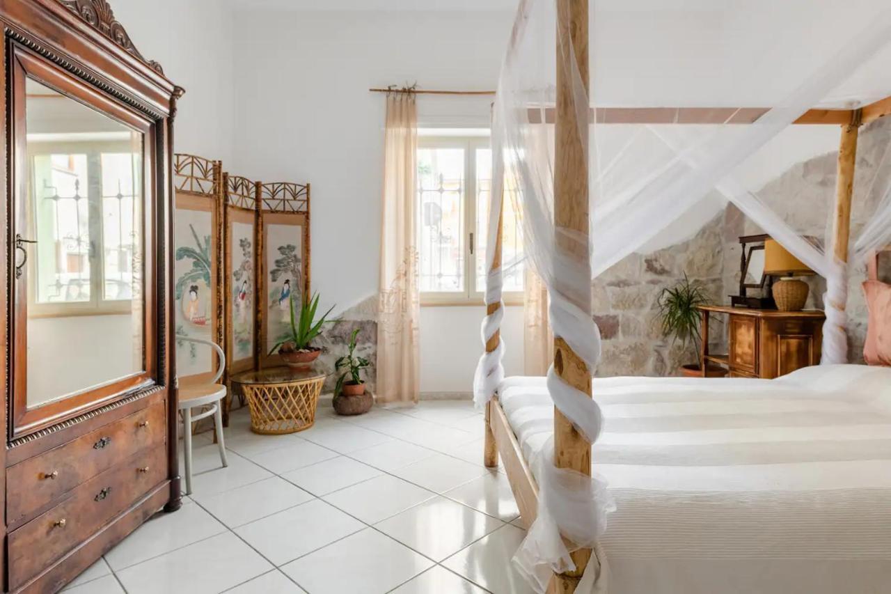 Duas Pedras, Private Apartment In The Heart Of Bosa Exterior foto