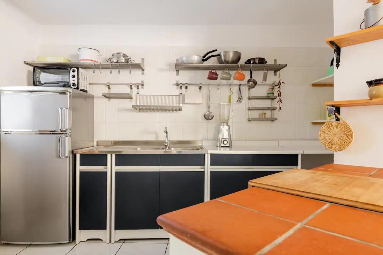 Duas Pedras, Private Apartment In The Heart Of Bosa Exterior foto